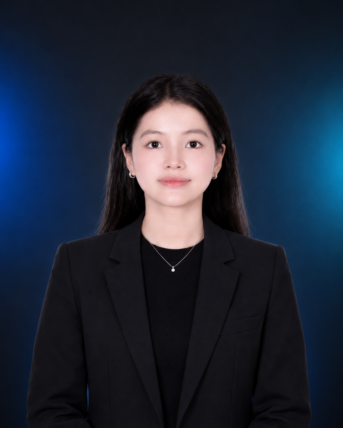 Chân dung Lê Ngọc Minh